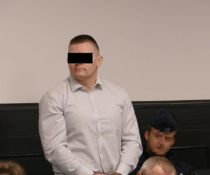 Babcia Krysia byłą księgową mafii. Wyprała 620 tysięcy złotych