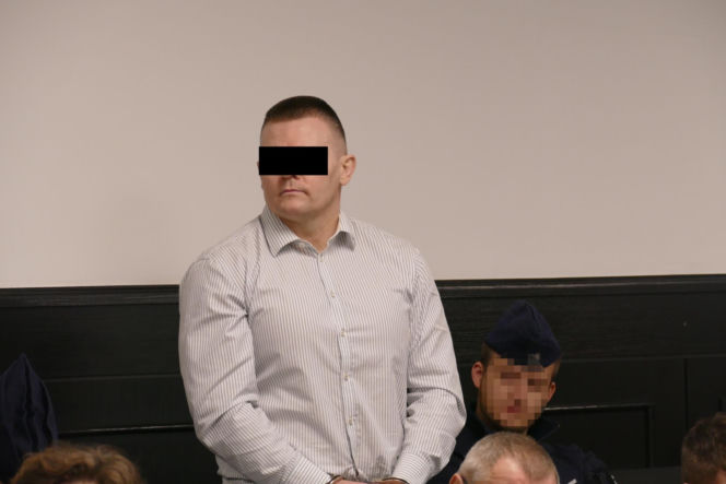 Babcia Krysia byłą księgową mafii. Wyprała 620 tysięcy złotych