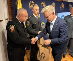 Miasto prowadzi akcję „Grudziądz to nie Brudnopis”. Przyszedł czas na pierwsze podsumowania 