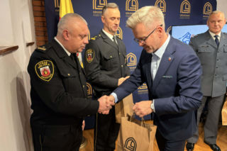 Miasto prowadzi akcję „Grudziądz to nie Brudnopis”. Przyszedł czas na pierwsze podsumowania 