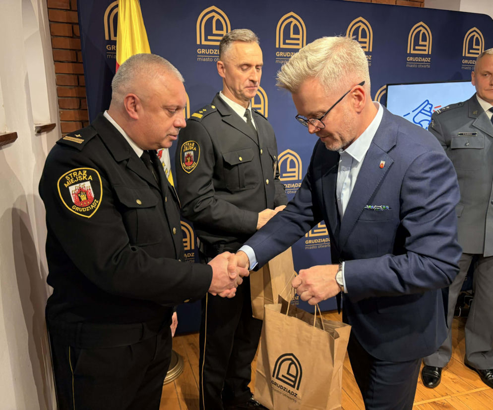 Miasto prowadzi akcję „Grudziądz to nie Brudnopis”. Przyszedł czas na pierwsze podsumowania 