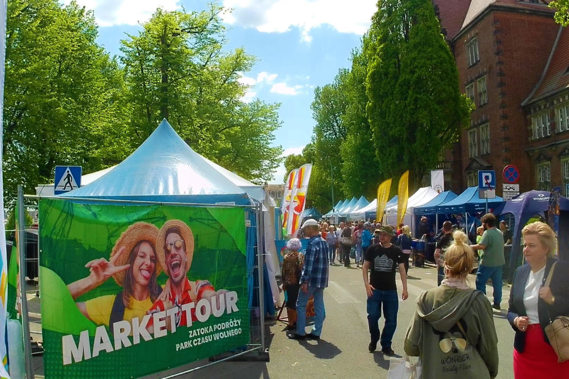 Piknik nad Odrą 2023