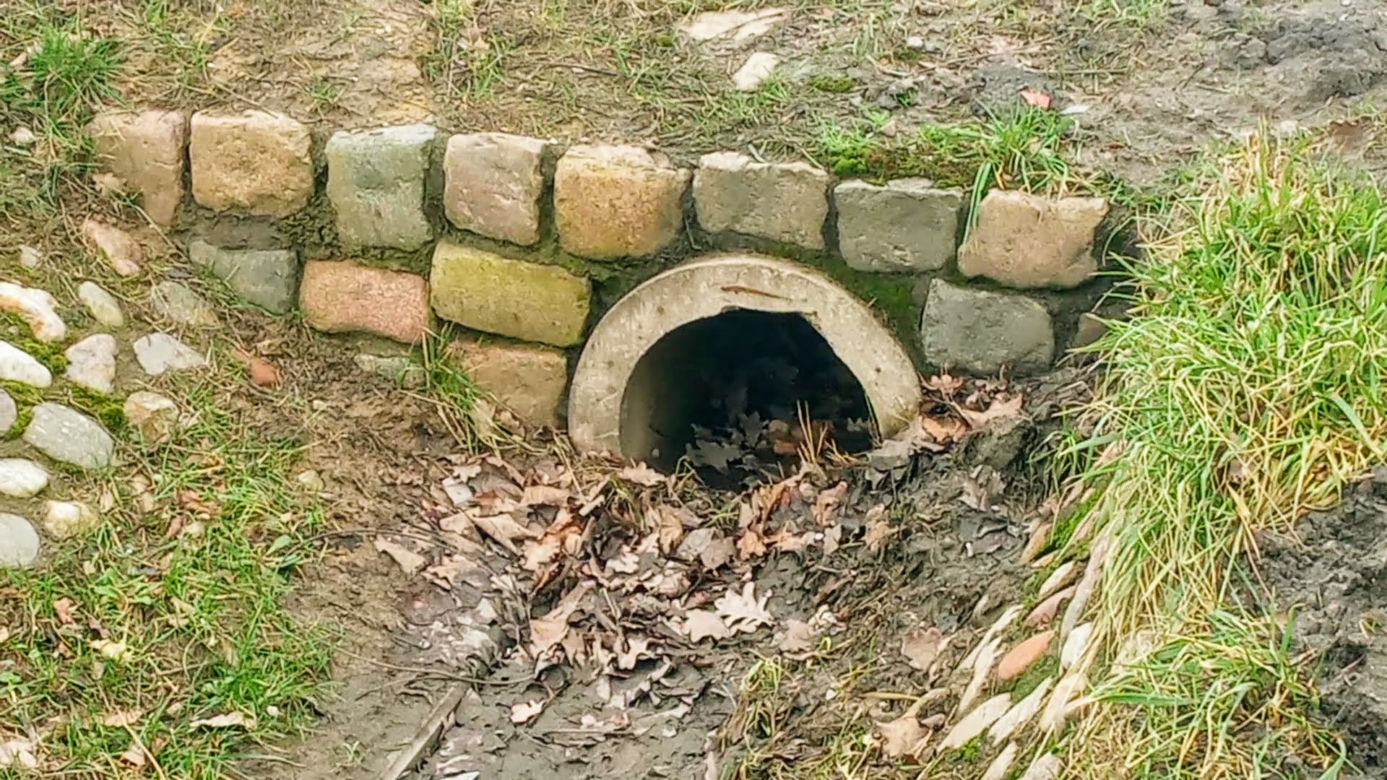 Ulica Cukrowa w Szczecinie to prawdziwy koszmar kierowców