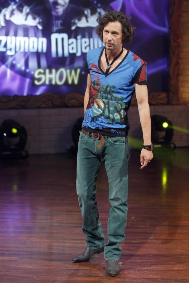 Gessler murem za Szymonem