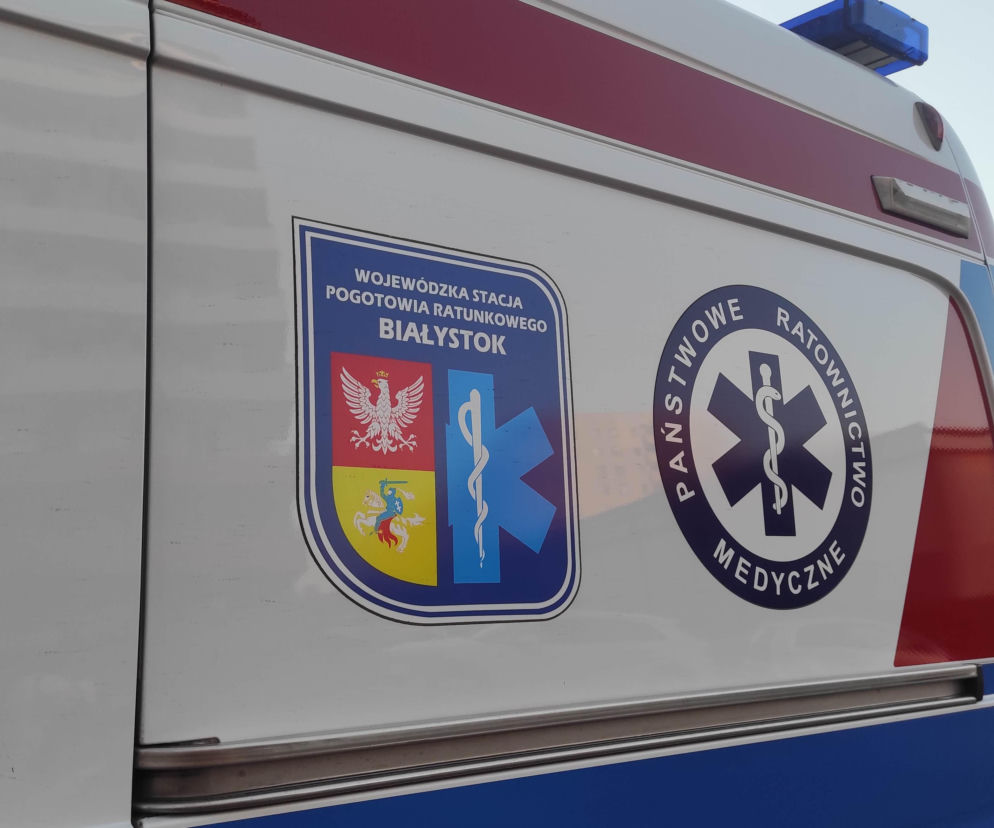 24-latek zmarł w autobusie. Białostoczanie w szoku. Policja apeluje do świadków