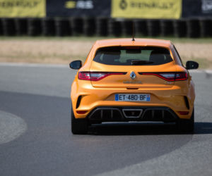 Renault Megane R.S.