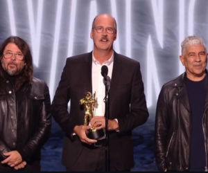 Muzycy Nirvany na MTV VMA 2026