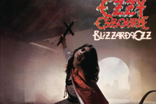 Narodziny “Księcia Ciemności”. 5 ciekawostek o “Blizzard of Ozz” Ozzy’ego Osbourne’a  | Jak dziś rockuje?