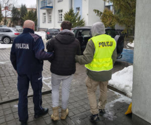 Tragiczny finał wypadku na Lubelszczyźnie. Nie żyje 54-letni Mariusz, sprawca był pijany