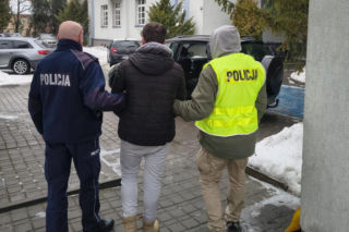 Tragiczny finał wypadku na Lubelszczyźnie. Nie żyje 54-letni Mariusz, sprawca był pijany