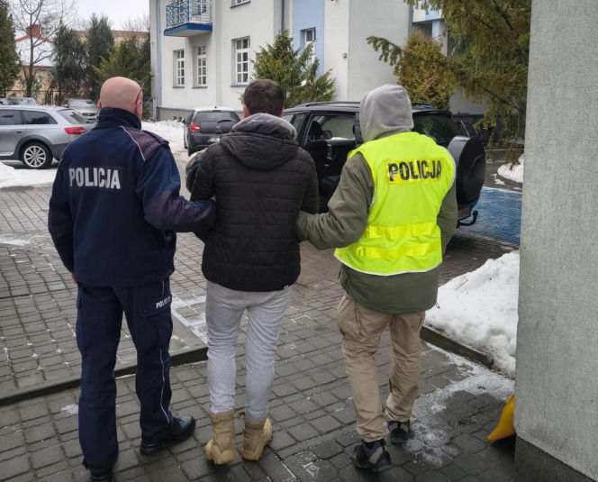 Tragiczny finał wypadku na Lubelszczyźnie. Nie żyje 54-letni Mariusz, sprawca był pijany