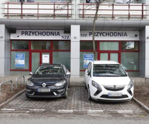 Klinika leczenia uzależnień przeniosła się z Pragi na Czerską. Mieszkańcy protestują