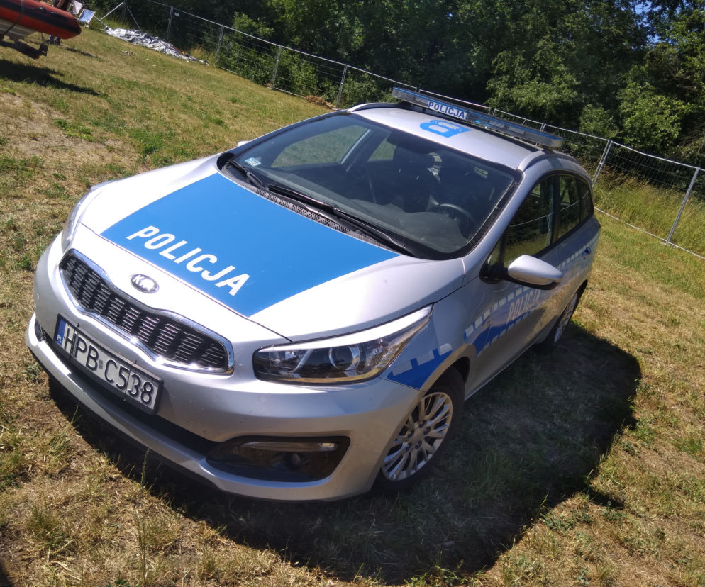 W środę na placu Wolności Święto Policji Dolnośląskiej