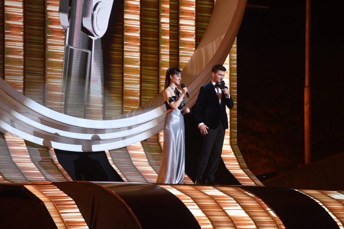 Ida Nowakowska, Tomasz Kammel