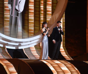 Ida Nowakowska, Tomasz Kammel