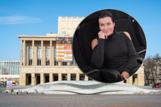 Wielka gwiazda zwolniona z Teatru Wielkiego! Dopiero co obchodziła wyjątkowy jubileusz