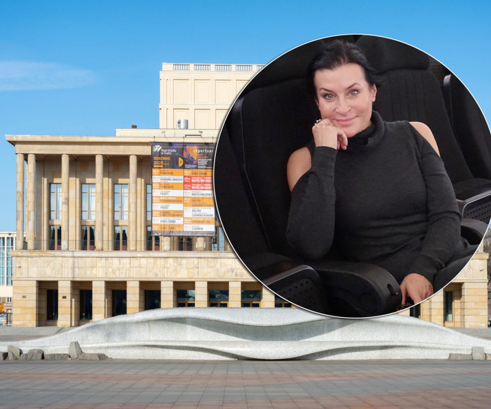 Wielka gwiazda zwolniona z Teatru Wielkiego! Dopiero co obchodziła wyjątkowy jubileusz