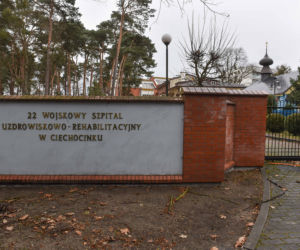 Zarazili Panią Irenę koronawirusem, a potem wyrzucili na bruk