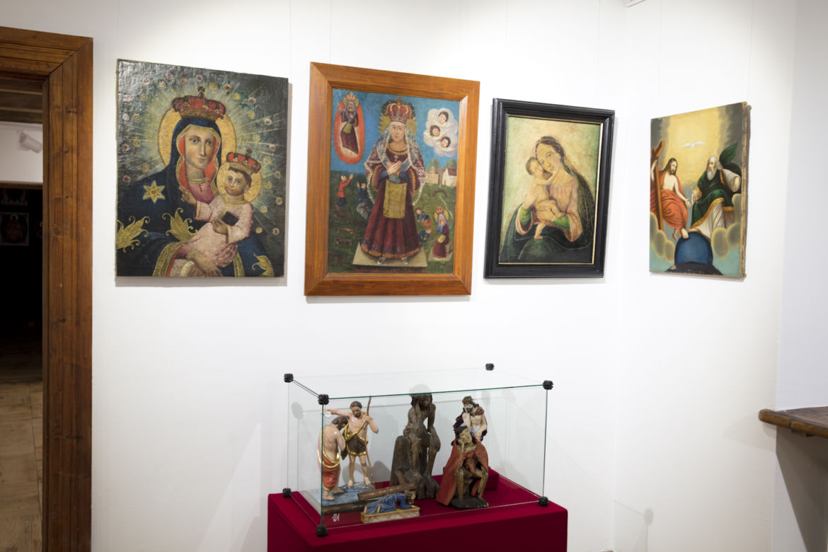 Nowa wystawa w Muzeum Etnograficznym w Tarnowie