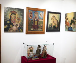 Nowa wystawa w Muzeum Etnograficznym w Tarnowie