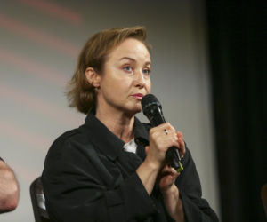 Gabriela Muskała kiedyś i dziś. Zobacz, jak zmieniała się ceniona aktorka