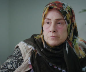 Dziedzictwo, odc. 896. Cennet