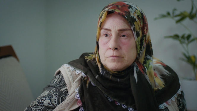 Dziedzictwo, odc. 896. Cennet