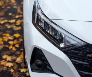 Hyundai i20 1.2 MPI 84 KM N Line