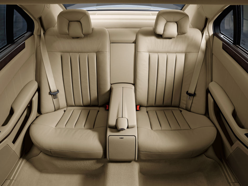 Mercedes-Benz Klasy E (W212)
