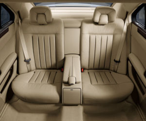 Mercedes-Benz Klasy E (W212)