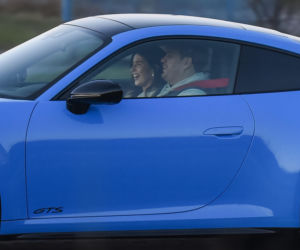 Roksana Węgiel wydała 3,5 mln na samochody