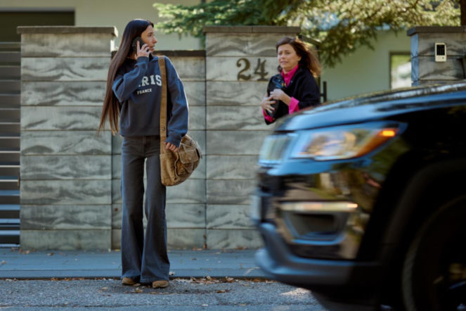 Na Wspólnej, odcinek 4131: Antosia zginie?! Znajomy Donaty będzie chciał rozjechać córkę Weroniki - ZDJĘCIA