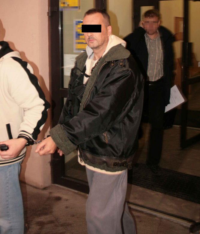 Brutalny mord pod Siedlcami. Zabili Staszka, a jego ciało rozpuścili w kwasie i wylali do rzeki!