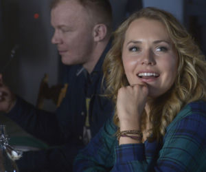 ''To nie koniec świata'' sezon 2 Ula (Magdalena Lamparcka) 