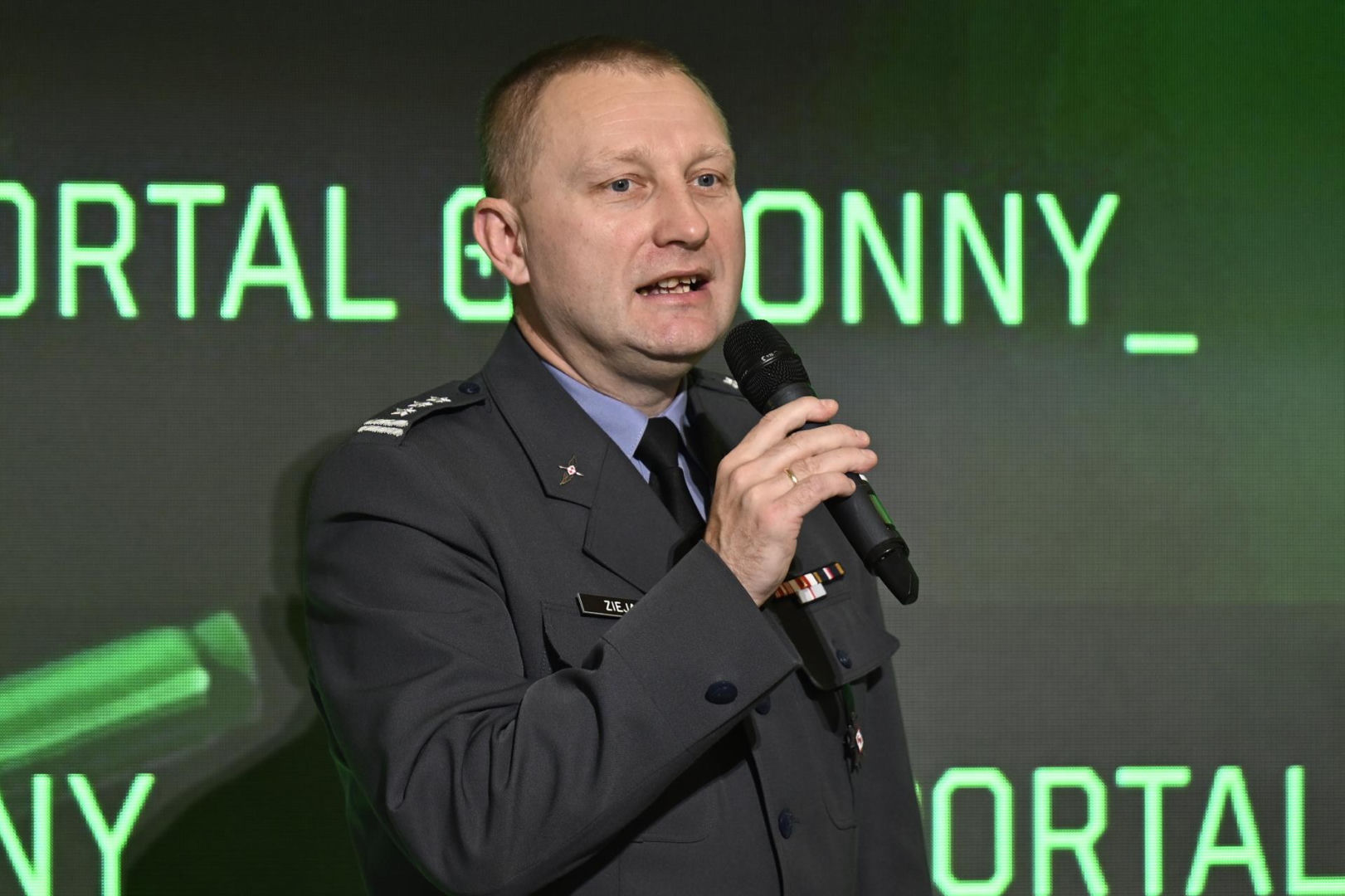 Podpisanie umowy o rozszerzeniu składu członków Centrum Naukowo Przemysłowego pn. Ośrodek Systemów Autonomicznych OSA