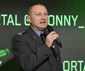 Podpisanie umowy o rozszerzeniu składu członków Centrum Naukowo Przemysłowego pn. Ośrodek Systemów Autonomicznych OSA