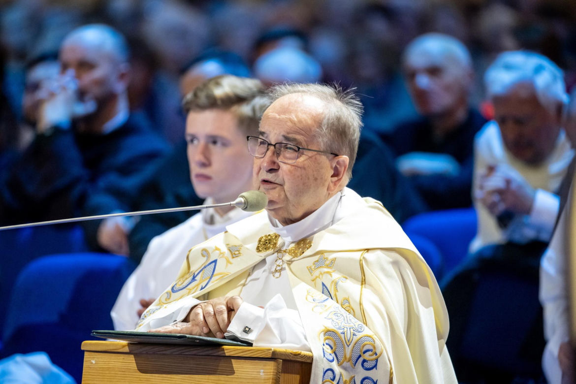 32. urodziny Radia Maryja. Napływają życzenia od polityków