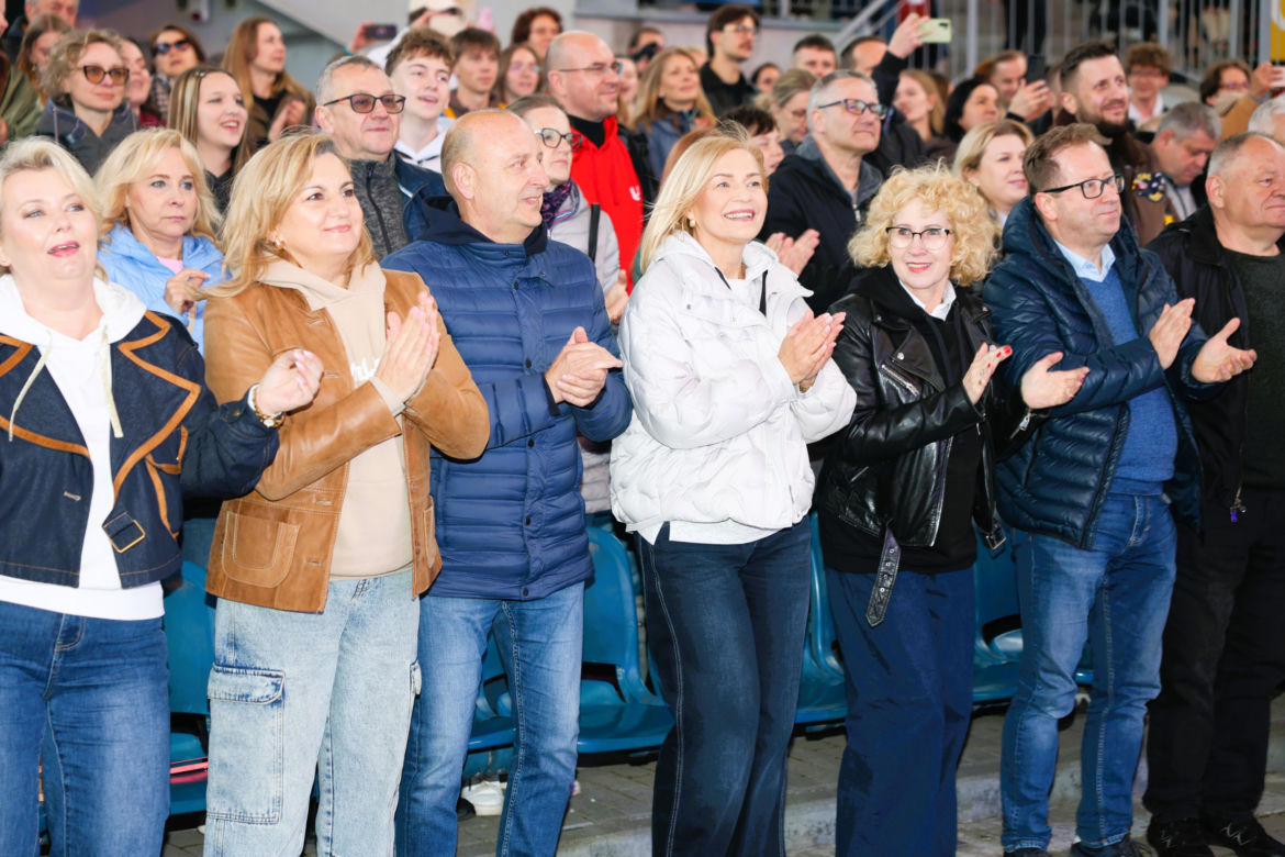 Juwenalia Kieleckie 2026. Kadzielnia oszalała! Enej i Golec uOrkiestra porwali tłumy na wielkim finale UJK