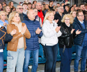 Juwenalia Kieleckie 2026. Kadzielnia oszalała! Enej i Golec uOrkiestra porwali tłumy na wielkim finale UJK