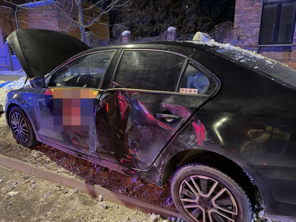 Warszawa: Tramwaje skierowane na objazdy! "Zdarzenie z udziałem BMW"