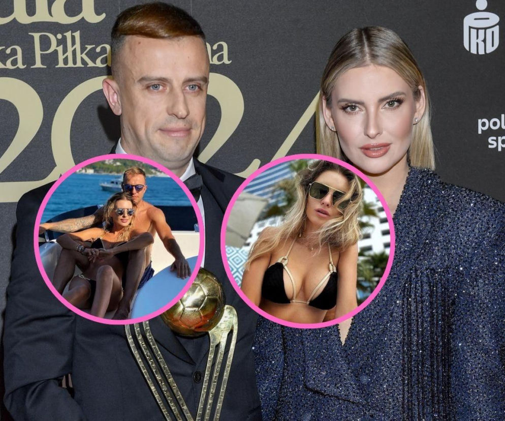 Dominika Grosicka obejmie ważne stanowisko? Te wieści rozgrzały kibiców