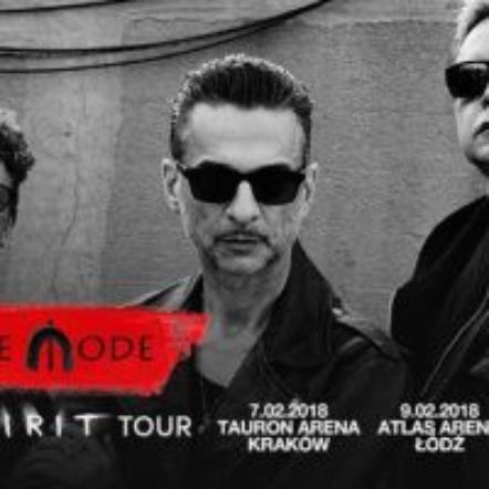 Depeche Mode w Polsce 2018: bilety - gdzie i po ile kupiÄ? â informacje, premiery teledyskÃ³w â ESKA.pl