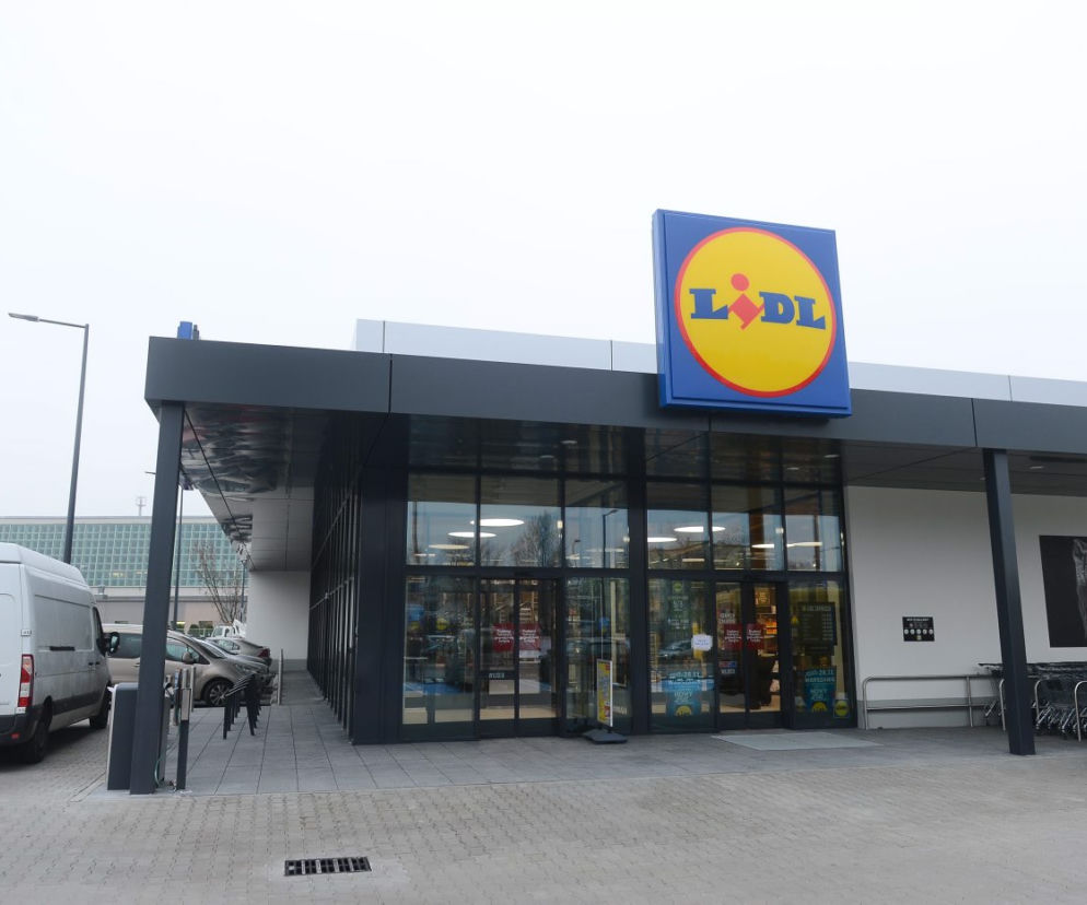 Nowy Lidl