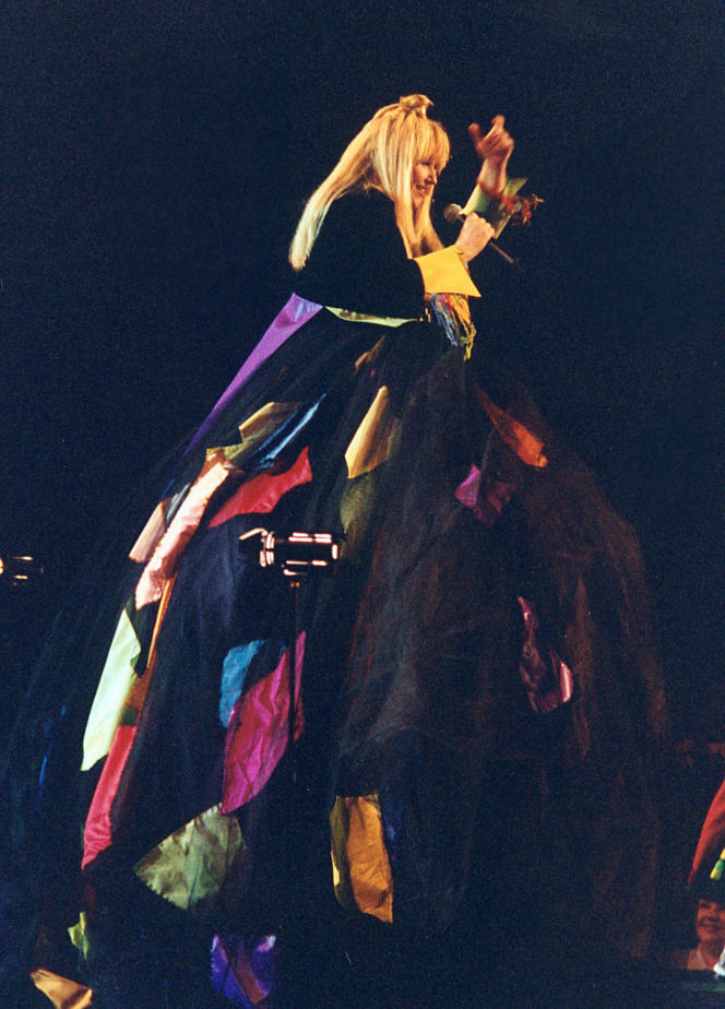 Maryla Rodowicz ukrywa to przed światem. Jej kolekcja jest warta fortunę!