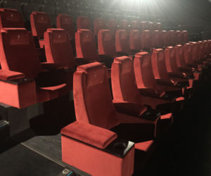 Oh Kino w Arkadach Wrocławskich