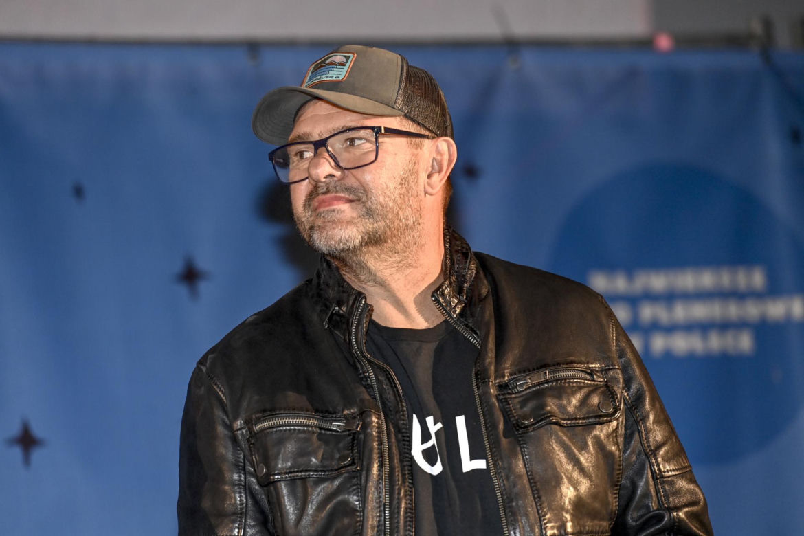 Tomasz Karolak