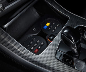 BMW X5 Protection VR6