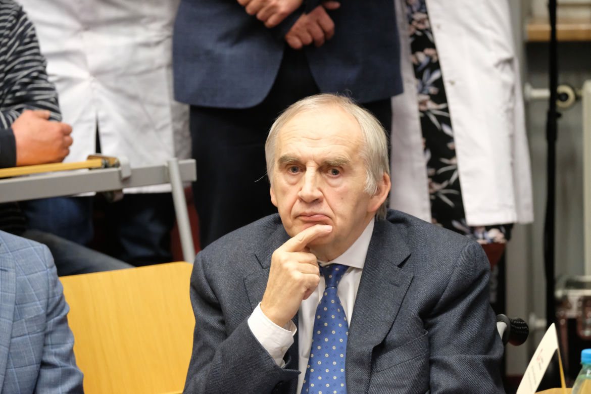 Tak wygląda grób Mariana Zembali rok po jego śmierci