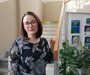 Rysowane malowane do szuflady