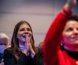 Chwile grozy kosmonautów lecących w stronę Księżyca! Dostali niepokojącą wiadomość